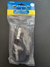 1.5 Metre 21 Pin Scart Video /