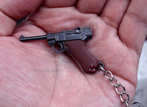 Mini gun mgc luger - ,