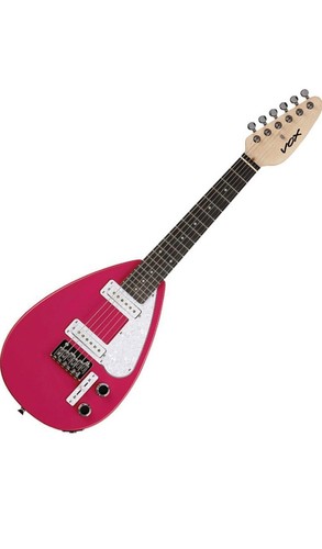 Vox mark iii - mark, 19