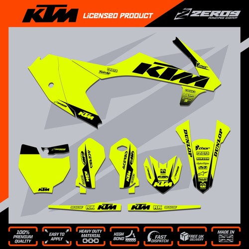 Ktm sx50 sx65 - sx50, motocross