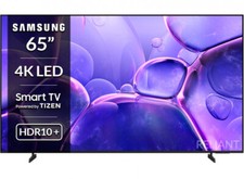 Samsung 65 Inch U8020F 4K Crystal UHD LED Smart TV UE65U8020F- Free 5Yr Warranty