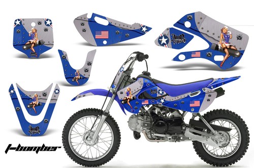 Graphic stickers plt decals - graphic, +#plt
