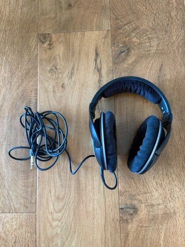 Sennheiser 559 open back - hd,
