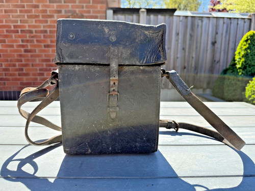 Vintage gpo linesman - vintage,
