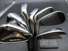 Set of 7x TaylorMade Burner