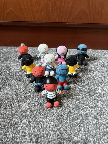 Lot collectable pms pot - of, 10