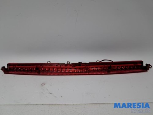 Auxiliary brake light peugeot - auxiliary,