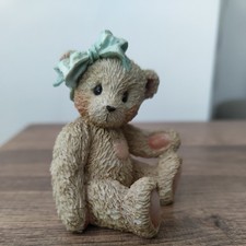 Cherished Teddies - Jacki