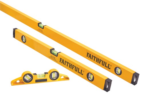 Faithfull faislbset3pc - faithfull,