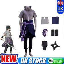 Anime Naruto Shippuden Uchiha