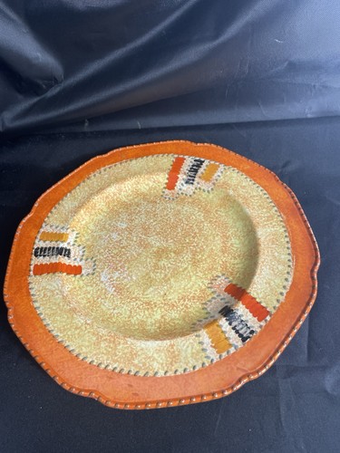 Vintage crown ducal art - crown,