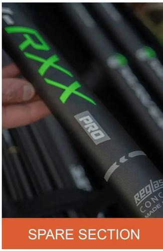 Maver rxx pro - maver,