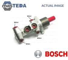 F 026 003 608 BRAKE MASTER