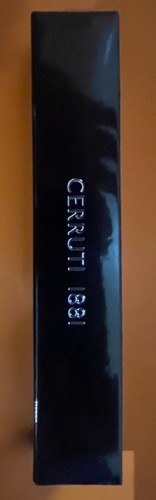Cerruti 1881 fountain - cerruti,