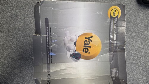 Yale hsa series - yale,