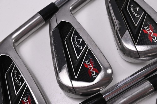 Callaway razr tour - callaway, irons