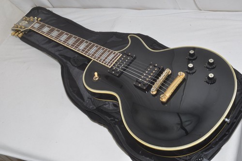 Greco les paul custom type - les,