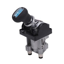 Dump Truck Control Valve Easy