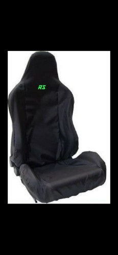 Seat cover fits - fits, ford