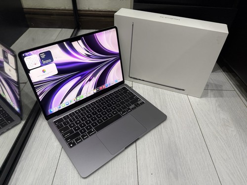 Apple macbook air - air, 13.6”