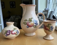 Hornsea Pottery Yeovil (1990)