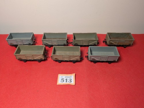 Rake vintage hornby - vintage,