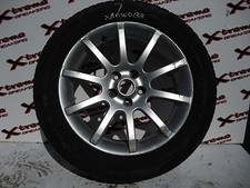 TOYOTA AVENSIS 2000-2003