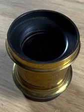 Marion & Clie Vintage Plate