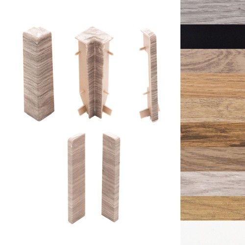 Masterline pvc skirting board - masterline,