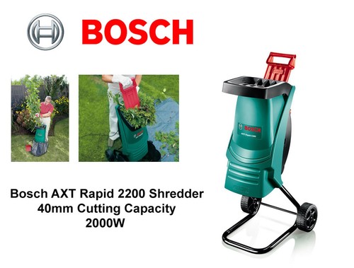 Bosch axt 2200 rapid - 2200,