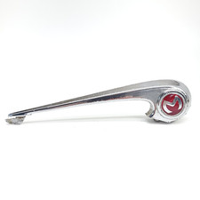 Morris Minor 1000 Hood