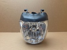 Suzuki GSR600 Headlight