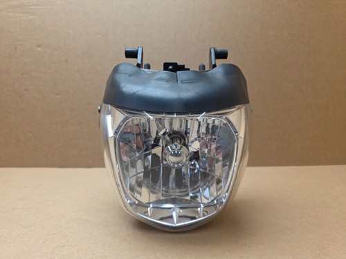 Suzuki gsr600 headlight - suzuki,