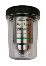 Nikon Microscope Objective