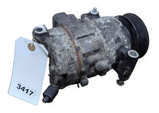 A/C Air Conditioning