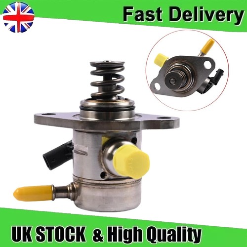 Petrol fuel high pressure pump - fuel,