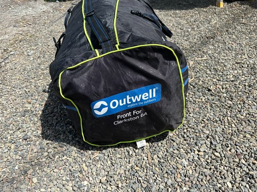 Outwell front extension - extension, /
