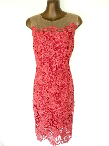 Marchesa notte coral lace - notte,