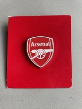 Arsenal Football Club Metal