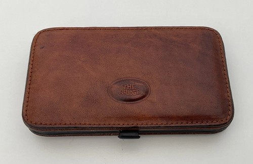 The bridge italian leather - bridge,