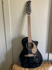 Fender Villager 2022 Electro