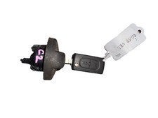 Citroen C2 Petrol Locking Fuel