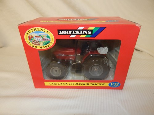 Britains case 135 - case,