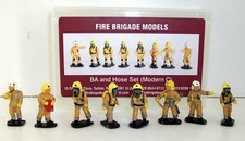 Fire Brigade models 1/72 Scale