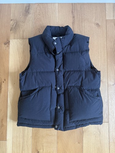North face men m66 down - face,