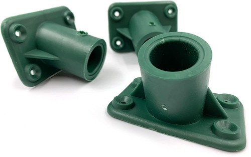 Broom handle bracket - broom,