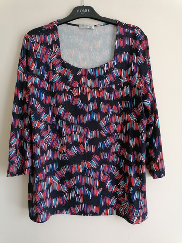 David nieper jersey top - david,