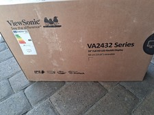ViewSonic VA2432 24-inch