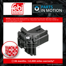 Tailgate Handle fits PEUGEOT