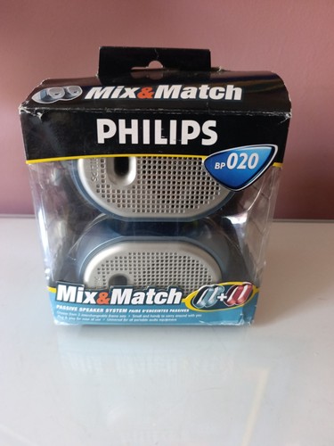 Vintage philips bp020 - bp020, &